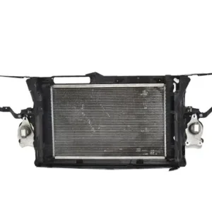 WZMOCNIENIE PAS PRZEDNI AUDI A8 D2 BENZYNA Ograniczona ilość